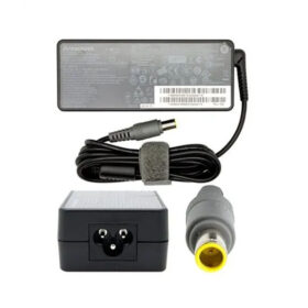 Chargeur LENOVO type PIN 85W-65W