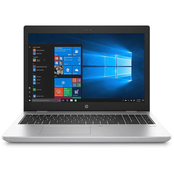 HP ProBook 650 G4 – Core i5 8ᵉ Gén