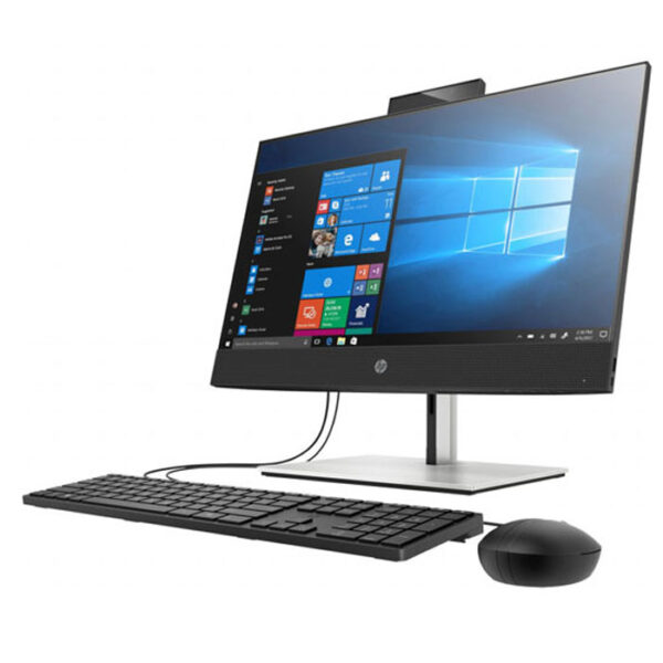 All In One HP Elite One 800 G3 – Core i5 7ᵉ Gén