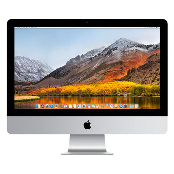 Imac Slim 2017 – i7 21.5''