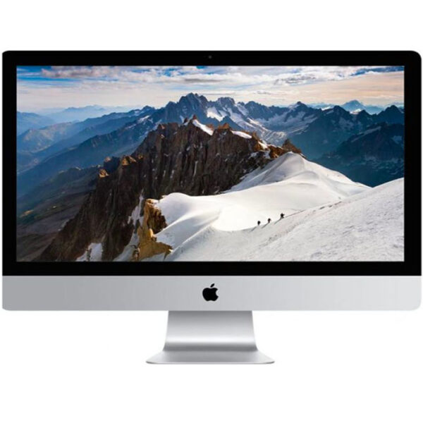 Imac Slim 2014 – i7 27''