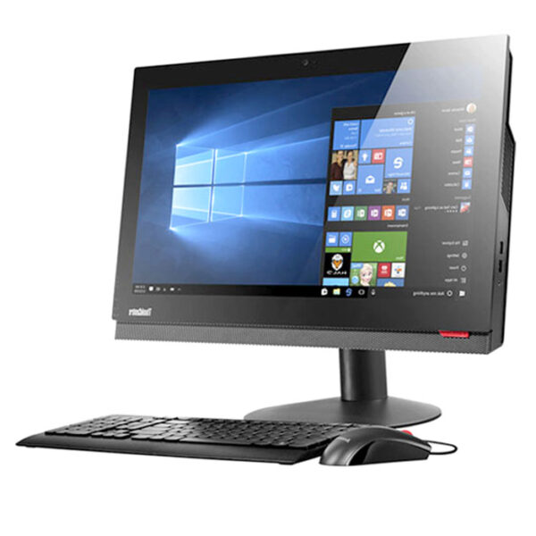 𝗔ll 𝗜n 𝗢ne 𝗟𝗘𝗡𝗢𝗩𝗢 𝗧hink𝗖enter 𝗠𝟵𝟭𝟬𝗭 - Core i5