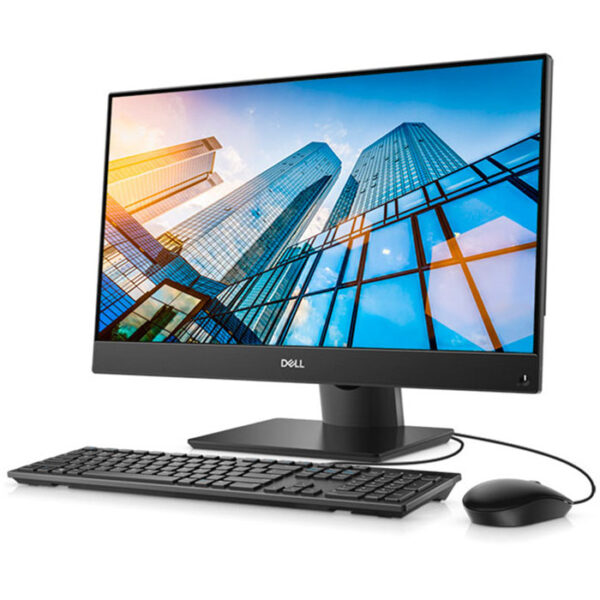 𝗔ll 𝗜n 𝗢ne 𝗗𝗘𝗟𝗟 𝗢ptiplex 7460 - Core i5 8ᵉ Gén