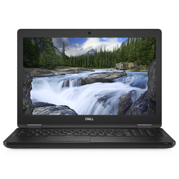 DELL Latitude 5590 | 7th gen - i5