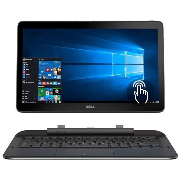 Dell Latitude 7350 | intel core