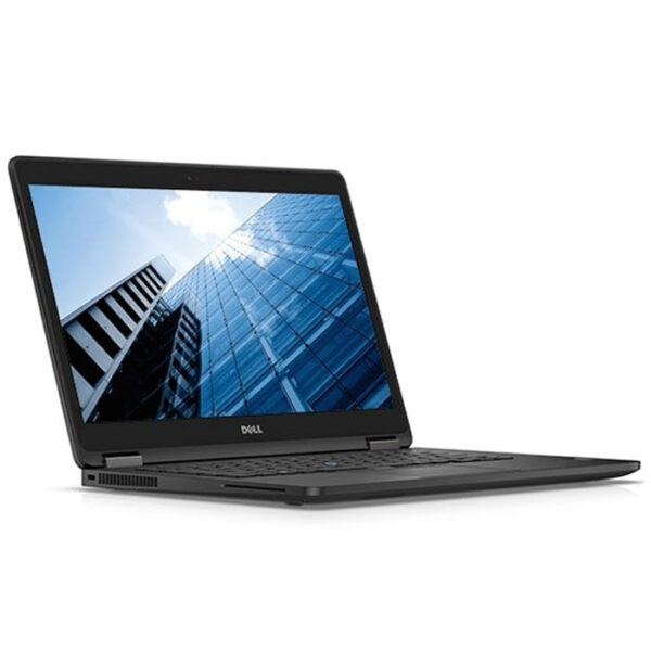 DELL LATITUDE 7470 | i5 - 6th gen