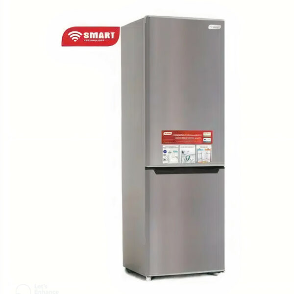 REFRIGERATEUR COMBINE 3 TIROIRS SMART 270L (STCB-305M)