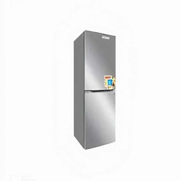 REFRIGERATEUR COMBINE 4 TIROIRS SMART 308L (STCB-557NFM)