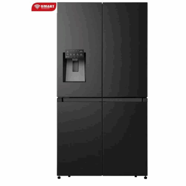 REFRIGERATEUR COMBINE SMART 610L (STCB-790WIH)
