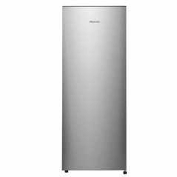 CONGELATEUR DEBOUT 280L 7 TIROIRS ALU (STCD-550)