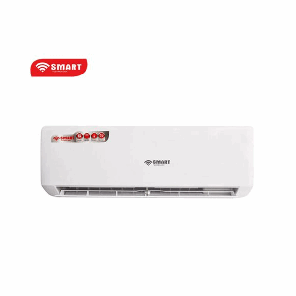 SPLIT 1CV INVERTER SMART (STS-9 MONT BLANC)