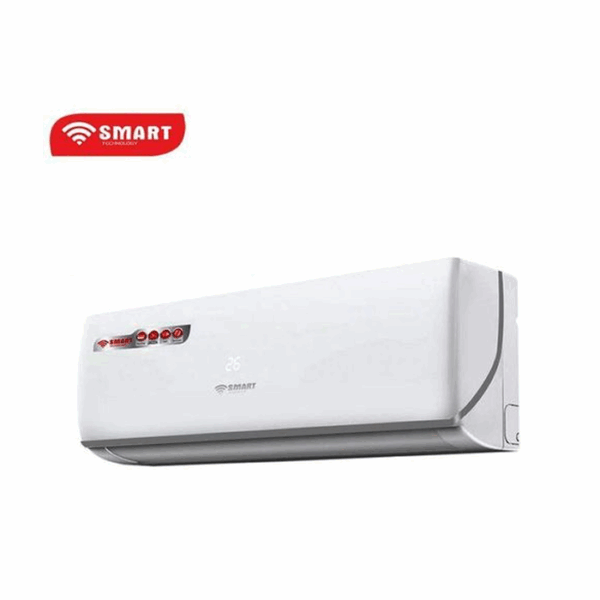 SPLIT 1.5CV SMART R410 (STS-12 FUSION)