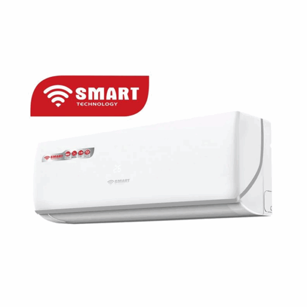 SPLIT 1.5CV INVERTER SMART (STS-12 MONT BLANC)