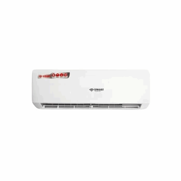 SPLIT 2CV SMART R410 (STS-18 FUSION)