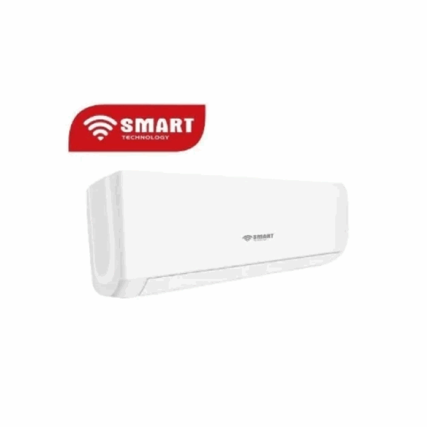 SPLIT 2CV INVERTER SMART R410 (STS-18 MONT BLANC)