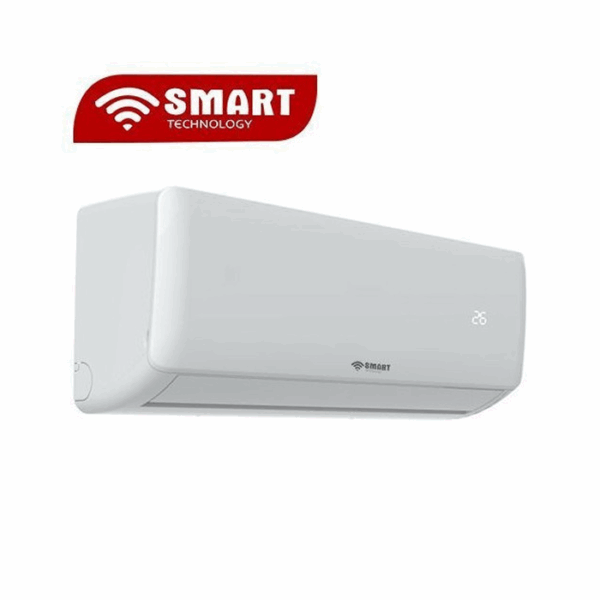 SPLIT 3CV INVERTER SMART R410 (STS-24 MONT BLANC)