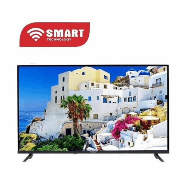 32"SMART LED HD TV /HDMI/USB/SUPPORT (STT-5132SA)