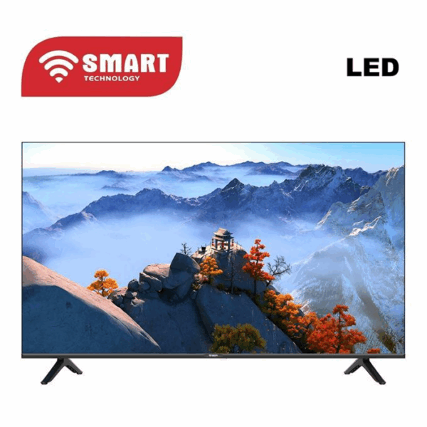 50" LED FHD NUMERIQUE FRAMELESS (STT-5090H)