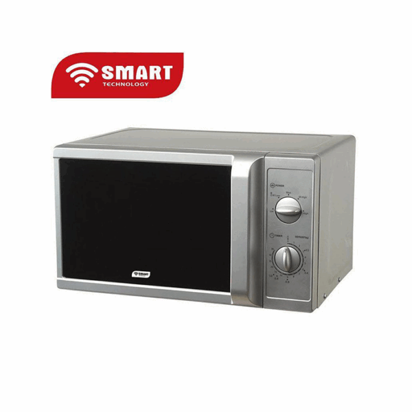 MICRO-ONDES SMART TECHNOLOGY 20L (STMW-20WB)