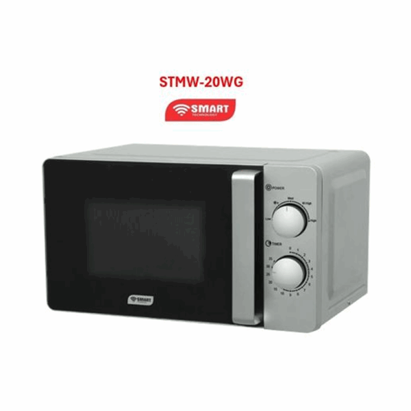 MICRO-ONDES SMART TECHNOLOGY 25L (STMW-25WG)
