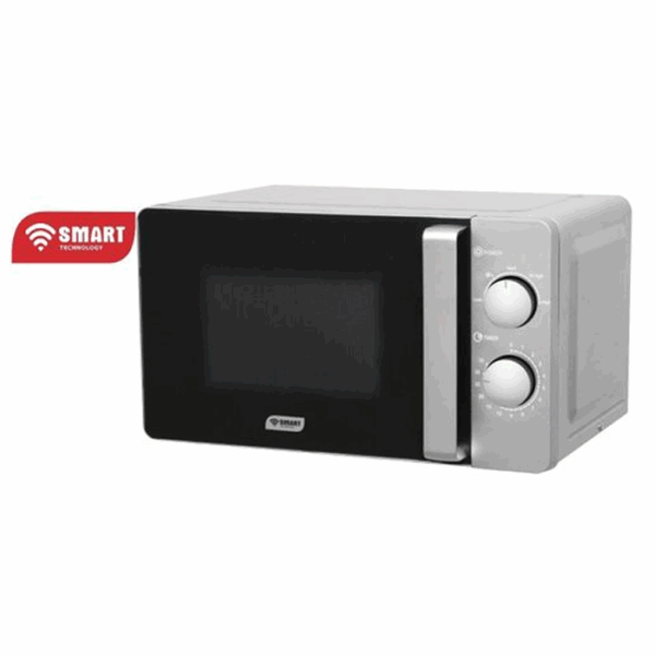 MICRO-ONDES SMART TECHNOLOGY 25L (STMW-25WS)