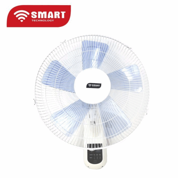 VENTILATEUR SMART 16""+R.CONTROL (STV-1654WRCC) (1PC/CRT)