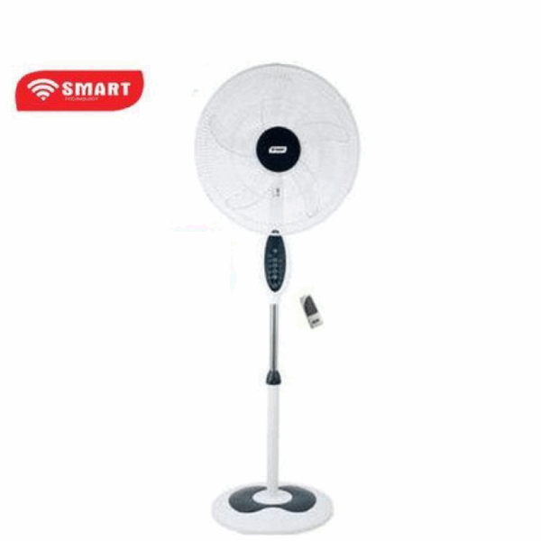 VENTILATEUR SMART 18"" (STV-1840C) (2PCS/CRT)