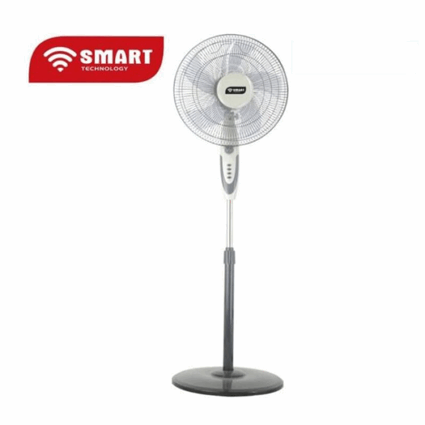 VENTILATEUR SMART 18"" (STV-1852C) (1PC/CRT)
