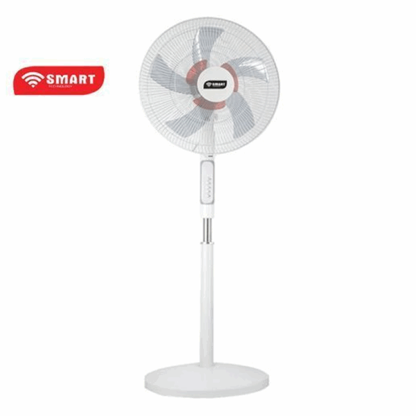 VENTILATEUR SMART 18"" (STV-1854C) (1PC/CRT)