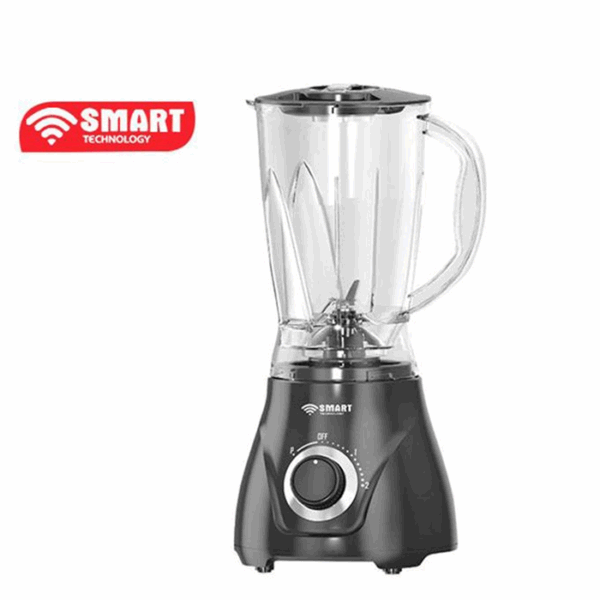 BLENDER SMART NOIR (6PCS/CTN)
