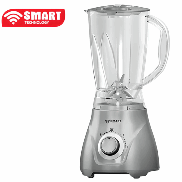BLENDER SMART GRIS (6PCS/CTN)