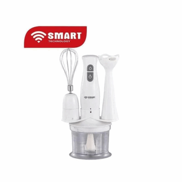 MIXEUR PLONGEANT ELECTRIQUE SMART (8P) (STPE-871)