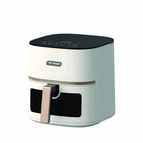 FRITEUSE A AIR / AIR FRYER SMART 5.5L (STPE-881M)