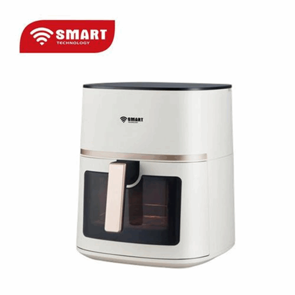 FRITEUSE A AIR / AIR FRYER SMART 7L 5STPE-883M)