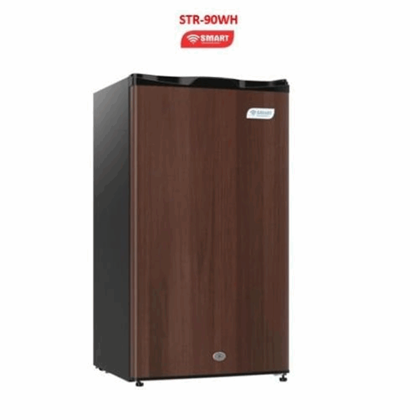 REFRIGERATEUR SMART 90L COULEUR BOIS (STR-90_WH)