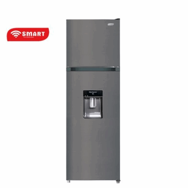 REFRIGERATEUR AVEC FONTAINE SMART 255L (STR-411WM)