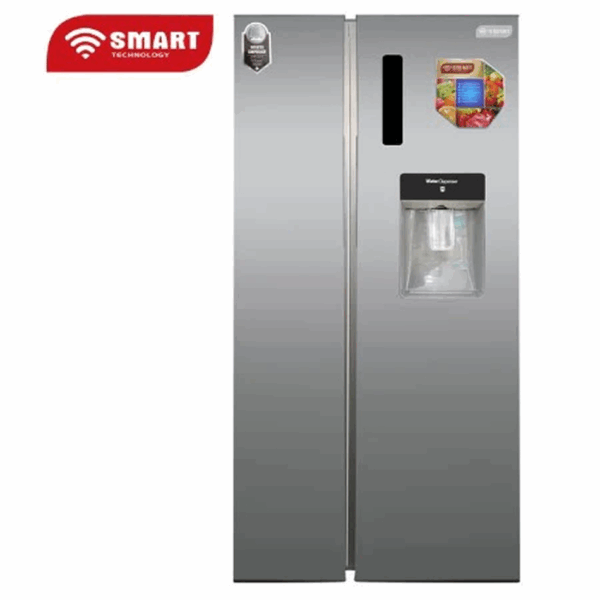 REFRIGERATEUR SMART 562L (STR-5797M)