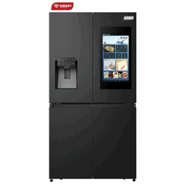 REFRIGERATEUR 522L SMART (STR-678WH)