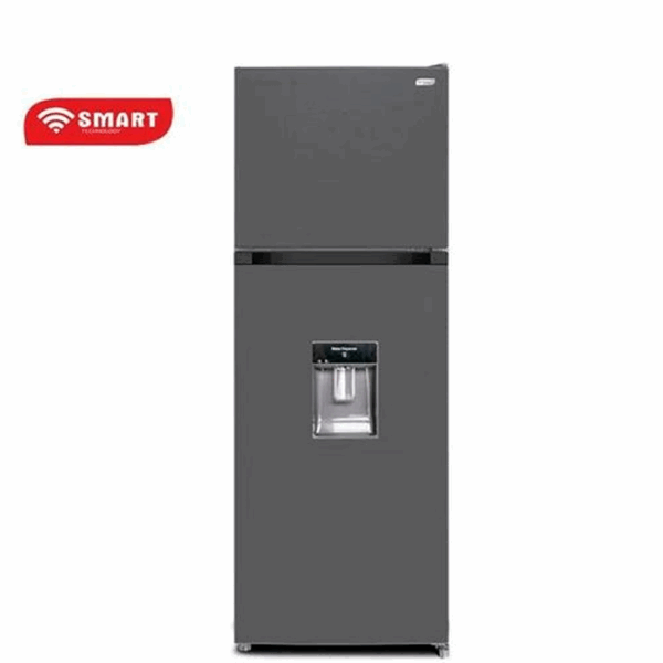REFRIGERATEUR AVEC FONTAINE SMART 362L (STR-687WM)
