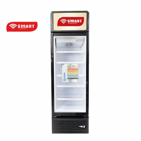REFROIDISSEUR SMART 388L (STCDV-1288)