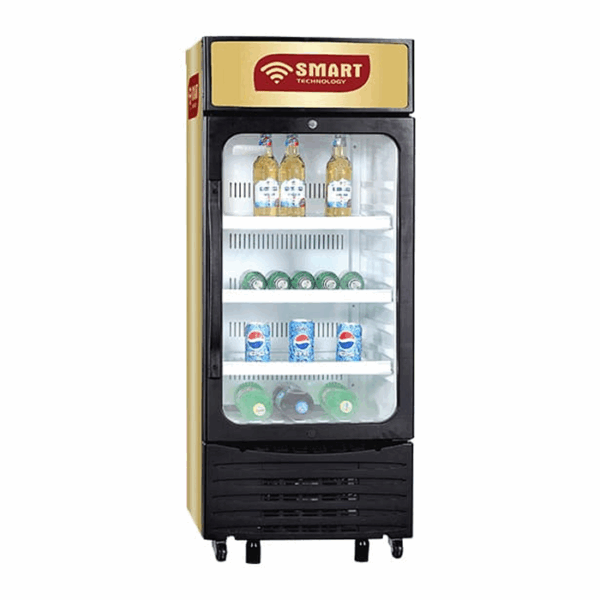 REFROIDISSEUR SMART 388L (STCDV-1288)