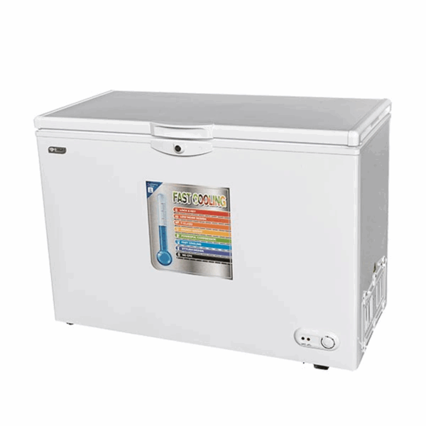 CONGELATEUR COUCHER SMART 197L (STCC-230)