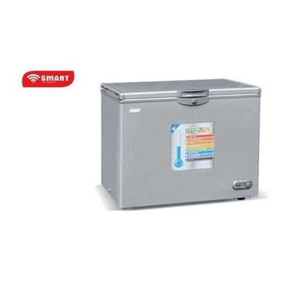 CONGELATEUR COUCHER SMART 235L (STCC-275)