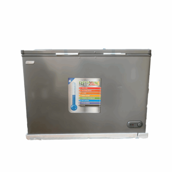 CONGELATEUR COUCHER SMART 280L (STCC-320)
