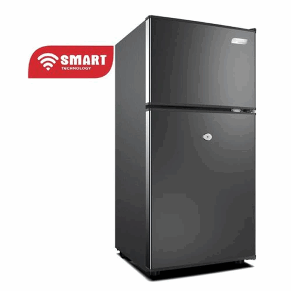 REFRIGERATEUR COMBINE 3 TIROIRS SMART 133 L (STCB-155H)