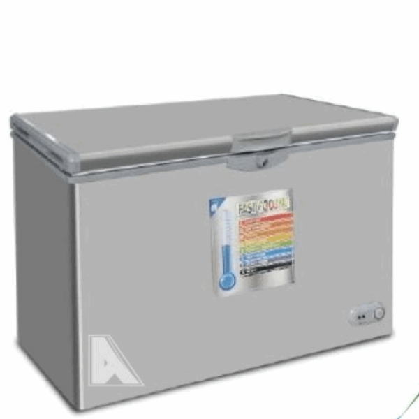 CONGELATEUR COUCHER SMART 286L (STCC-385)