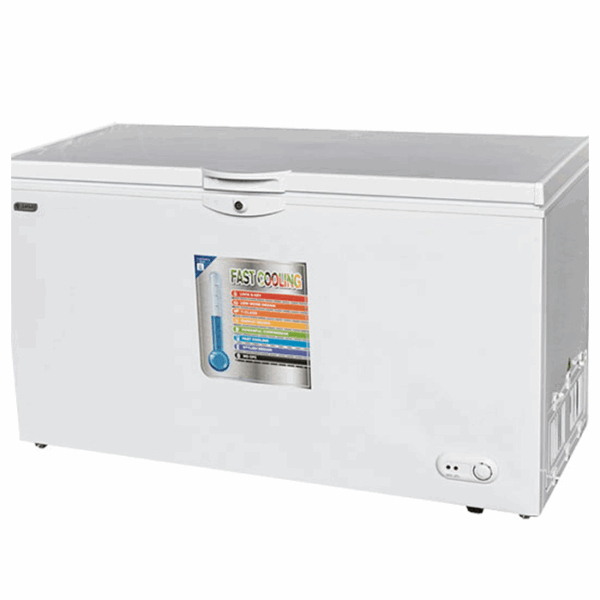 CONGELATEUR COUCHER SMART 327L (STCC-385V)
