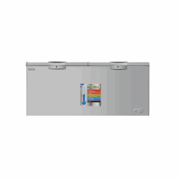 CONGELATEUR COUCHER SMART 980L (STCC-1050)