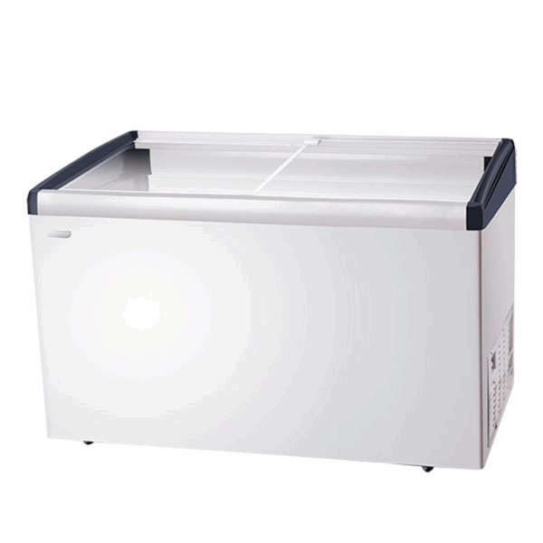 CONGELATEUR COUCHE VITREE 253L (STCCV-517)