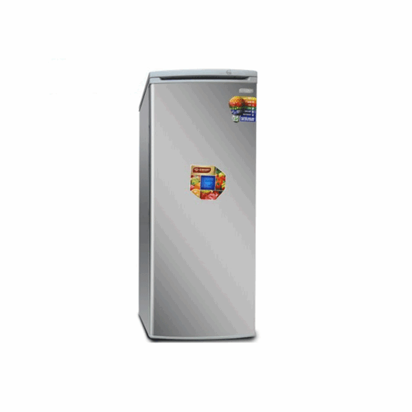 CONGELATEUR VERTICAL 6T GRILLAGE SMART 180L (STCD-335H)